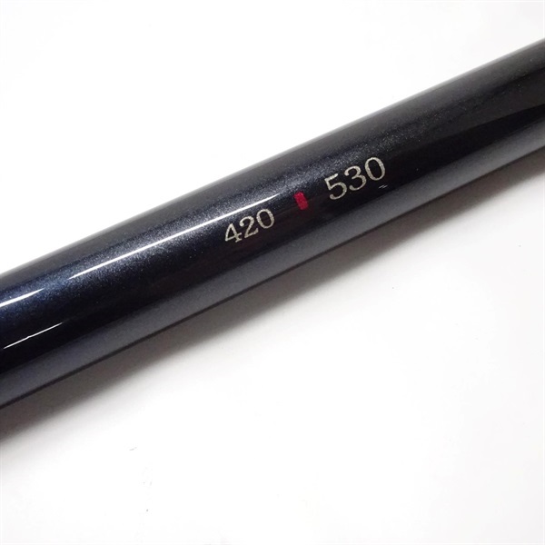 がまチヌ　瞬技４２０－５３０